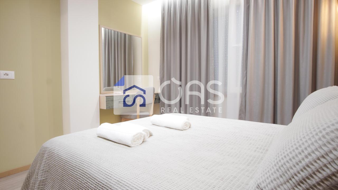 1+1 apartments for rent at 21 Dhjetori