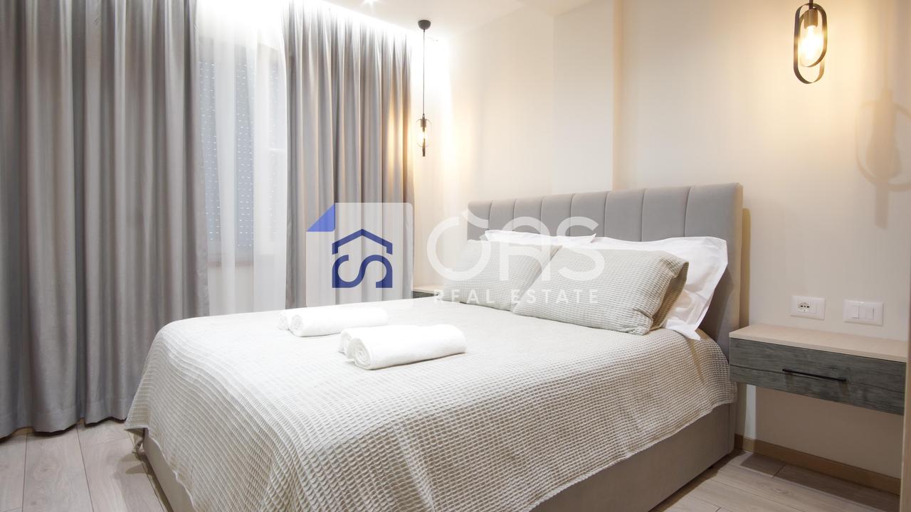 1+1 apartments for rent at 21 Dhjetori