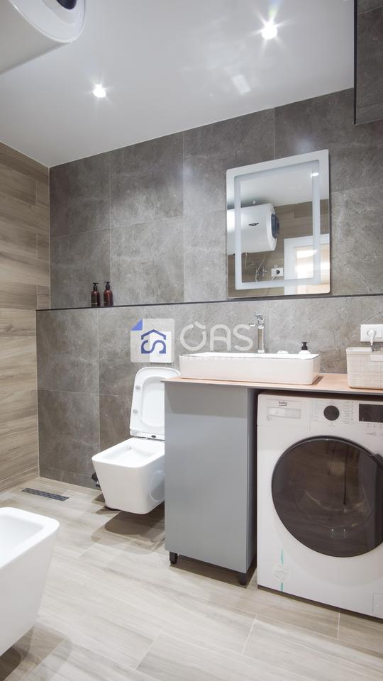 1+1 apartments for rent at 21 Dhjetori