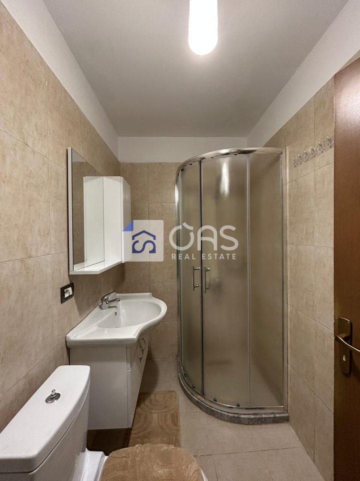 Jepet me qera apartament 2+1 tek Delijorgji