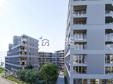 Vendesi APPARTAMENTO 1+1 Residenza Forest (Shkoze)