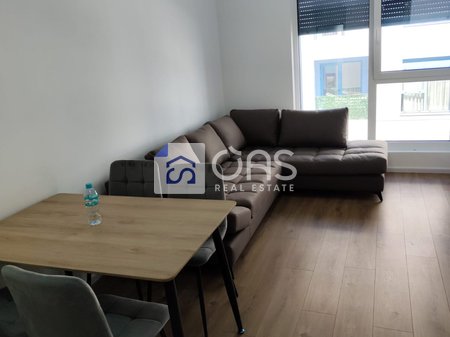 Appartamento 1+1 in affitto a Fresk