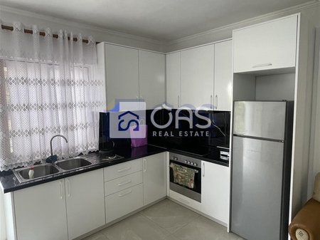 Appartamento 1+1 con posto auto in affitto all'Istituto.