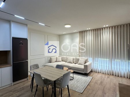 Appartamento in affitto 1+1 al Bulevardi i Ri