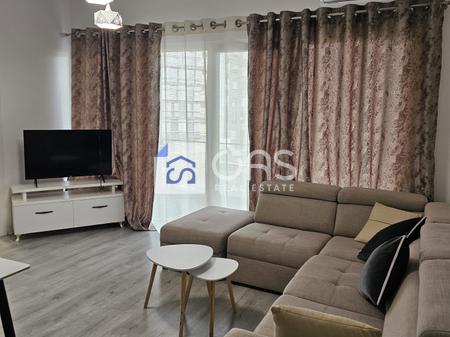 Appartamento 2+1 in affitto a 5 Maji