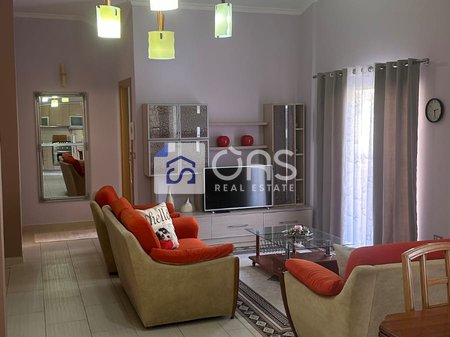 Apartment for rent 3+1 Komuna Parisit