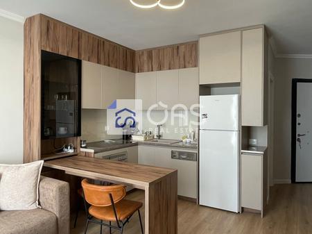 Apartment 2+1 for sale in Yzberisht