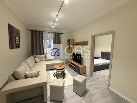 Apartment for rent 2+1 in Bllok