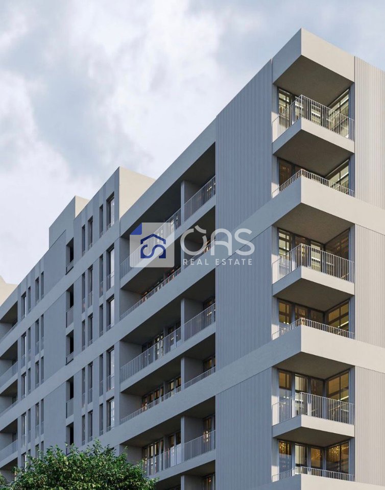 Vendesi APPARTAMENTO 1+1 Residenza Forest (Shkoze)