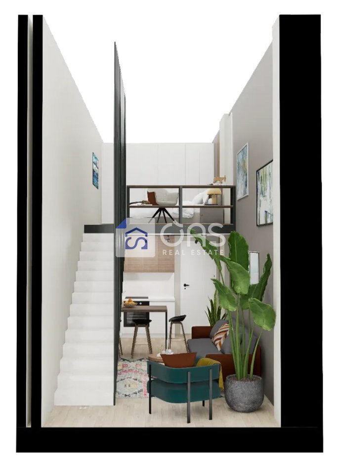 Shitet DUPLEKS 1+1 GOLEM (DURRES)       OKAZION