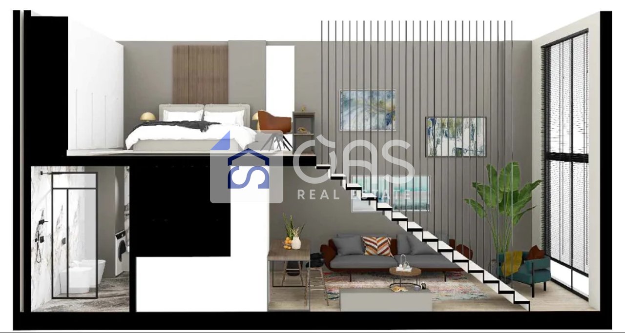 Shitet DUPLEKS 1+1 GOLEM (DURRES)       OKAZION