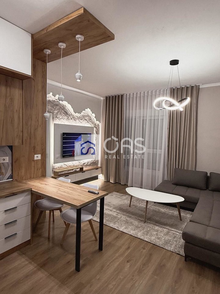 Apartment 1+1 for rent in Ali Dem