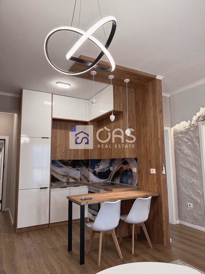 Apartment 1+1 for rent in Ali Dem