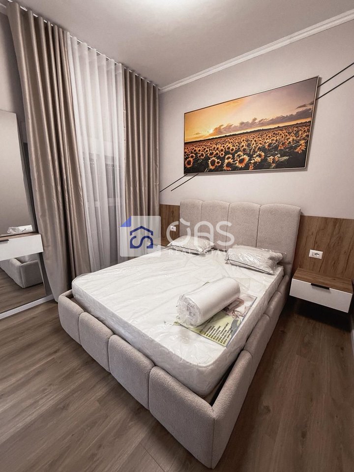 Apartment 1+1 for rent in Ali Dem