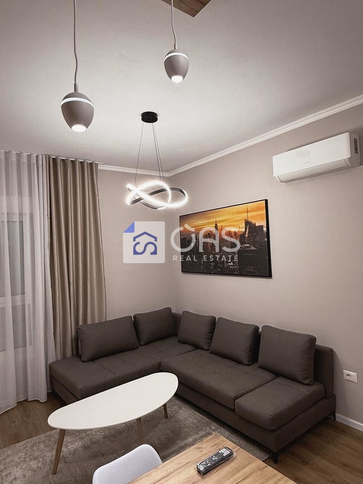 Apartment 1+1 for rent in Ali Dem