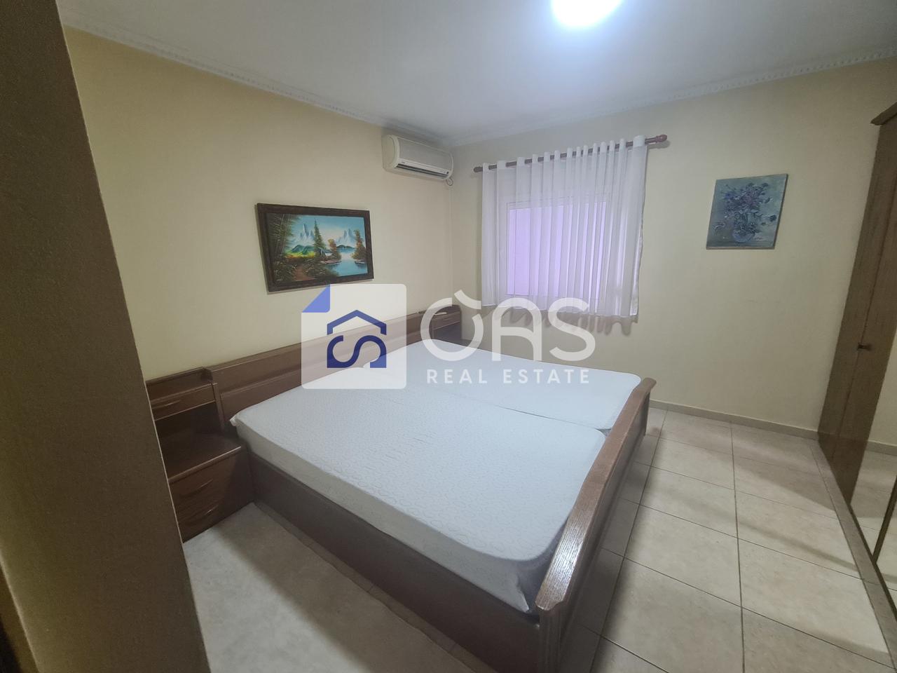 Jepet apartament me qera 1+1 Bulevardi Gjergj Fishta