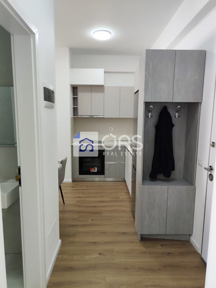 Appartamento 1+1 in affitto a Fresk