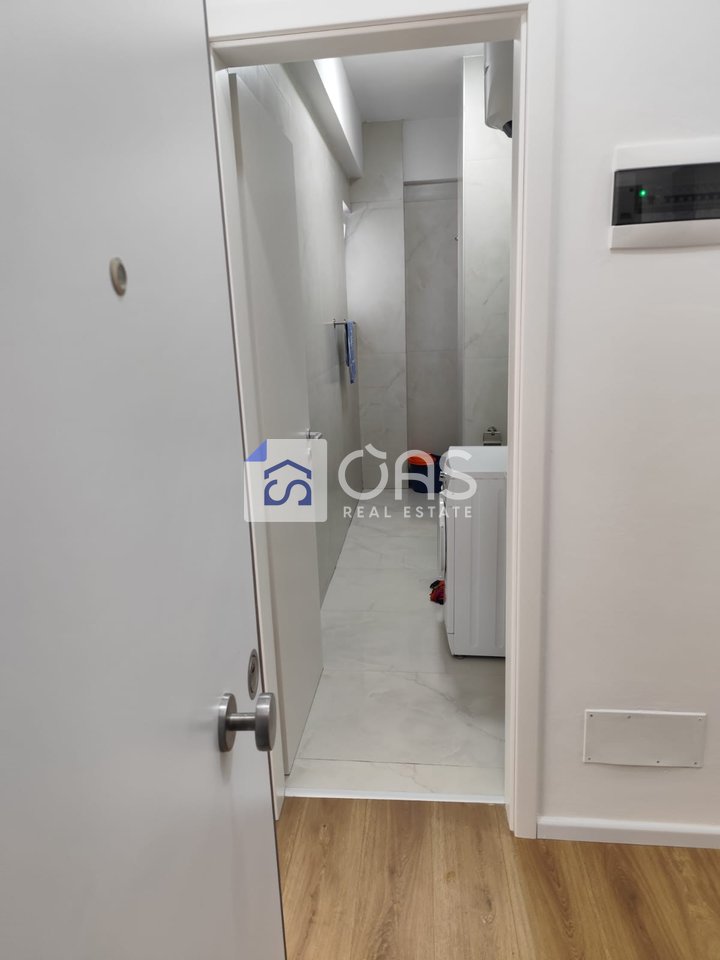 Appartamento 1+1 in affitto a Fresk