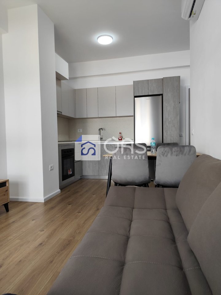 Appartamento 1+1 in affitto a Fresk