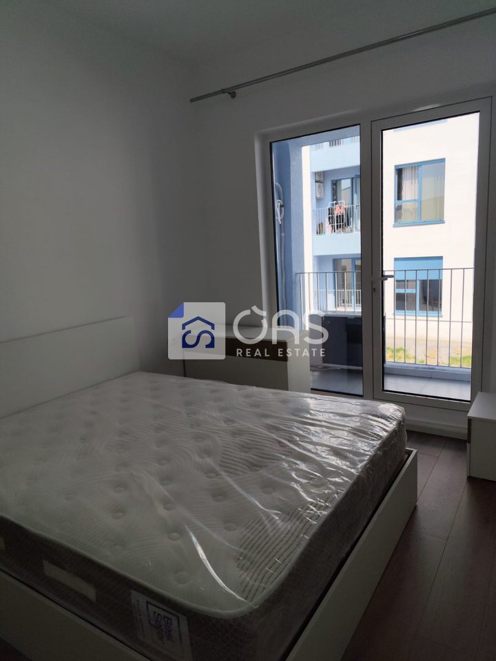 Appartamento 1+1 in affitto a Fresk