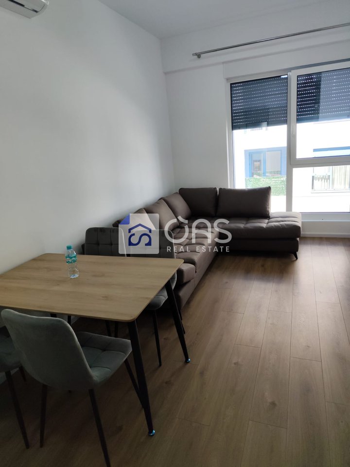 Appartamento 1+1 in affitto a Fresk