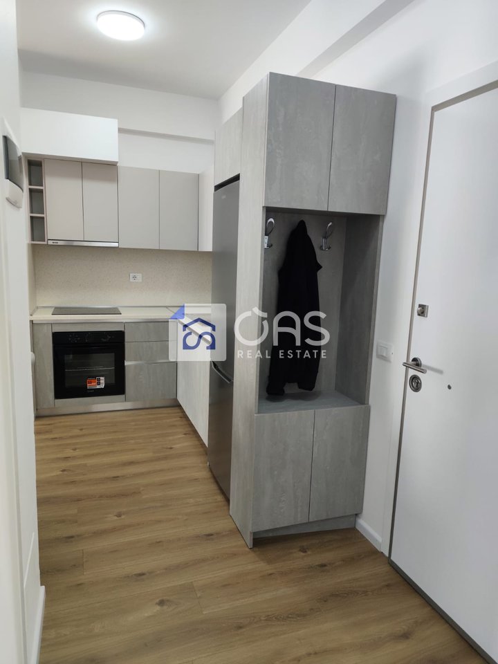 Appartamento 1+1 in affitto a Fresk