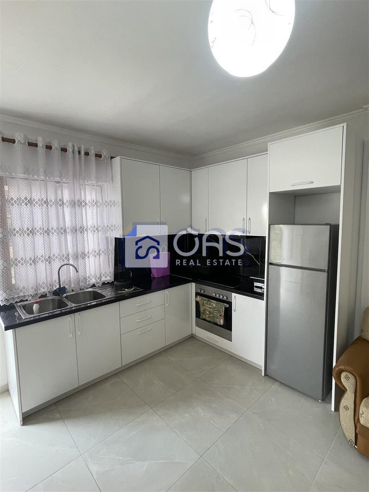 Appartamento 1+1 con posto auto in affitto all'Istituto.