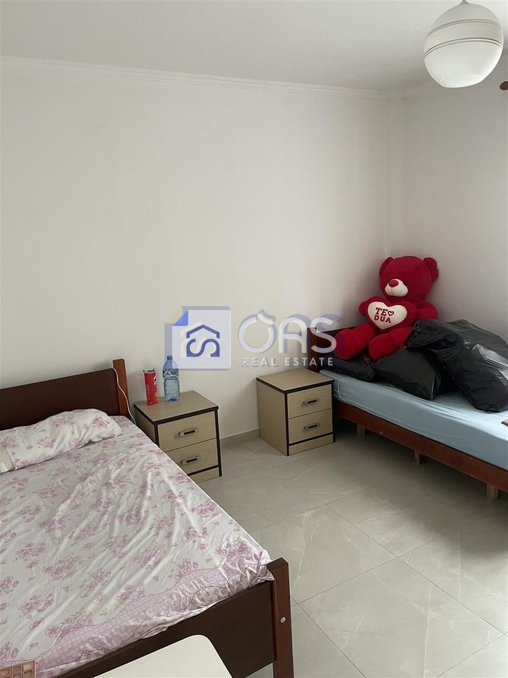 Appartamento 1+1 con posto auto in affitto all'Istituto.