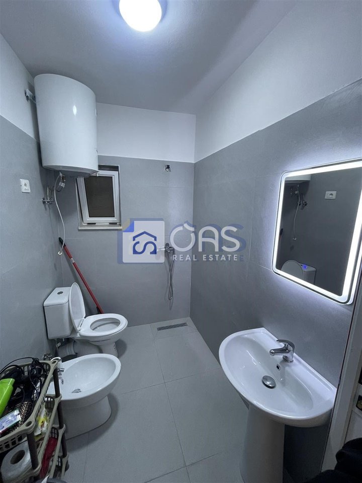 Appartamento 1+1 con posto auto in affitto all'Istituto.