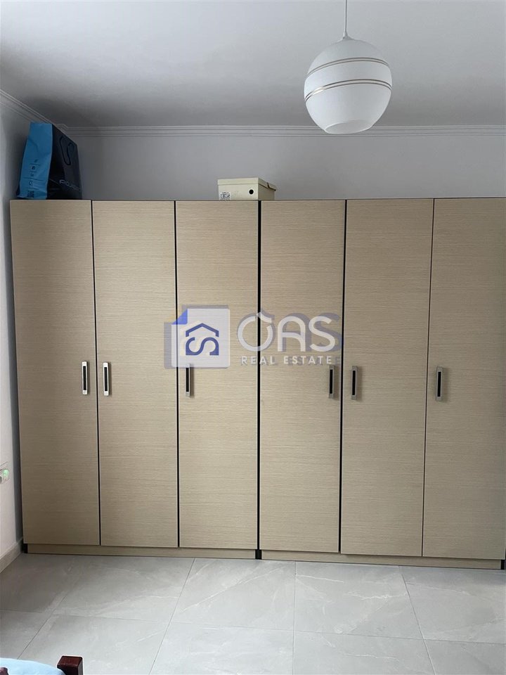 Appartamento 1+1 con posto auto in affitto all'Istituto.