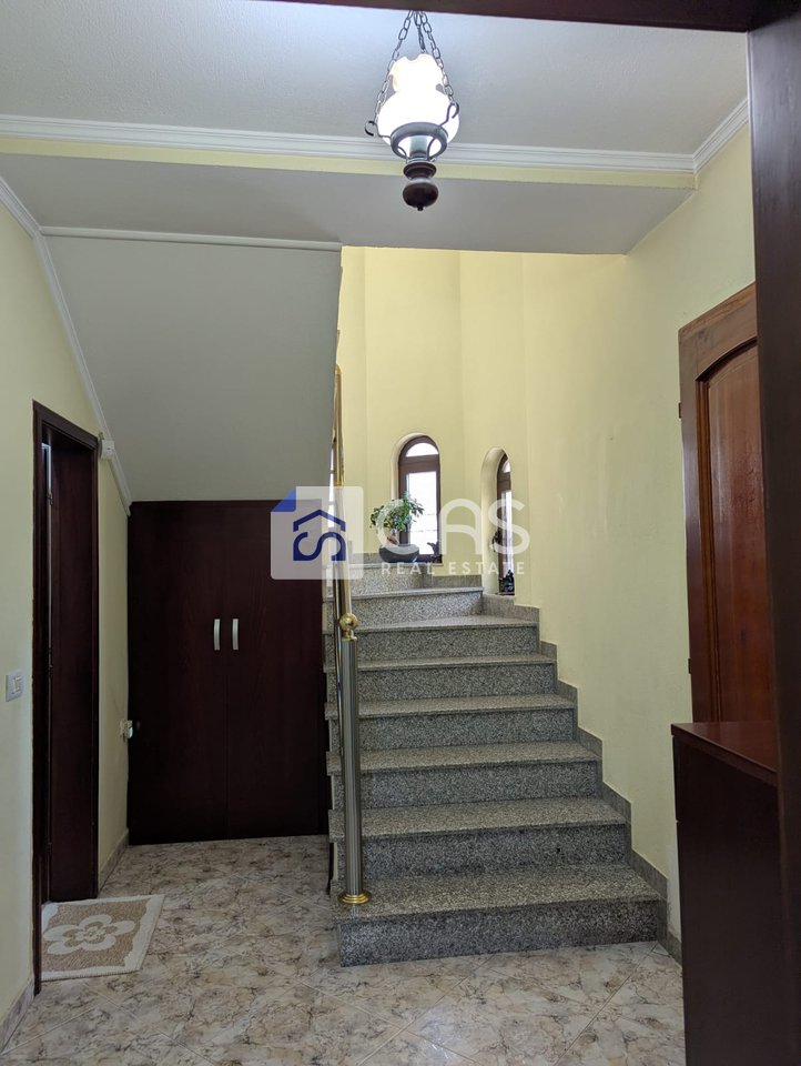 Shitet vile 3 Kateshe ne Don Bosko.