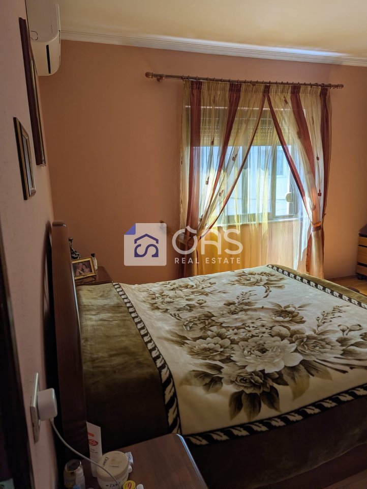 Shitet vile 3 Kateshe ne Don Bosko.