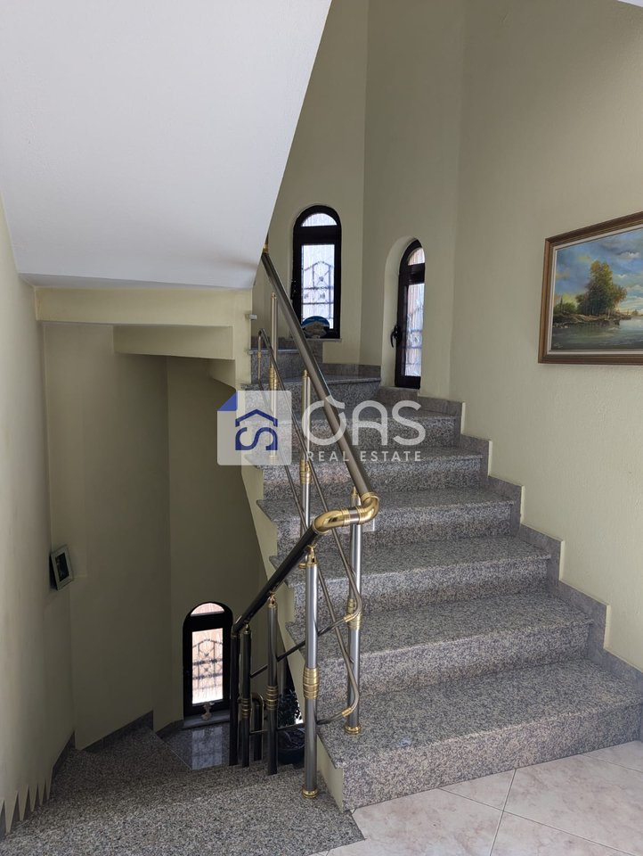 Shitet vile 3 Kateshe ne Don Bosko.