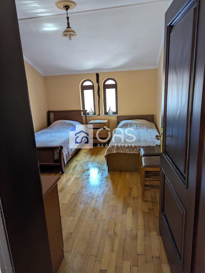 Shitet vile 3 Kateshe ne Don Bosko.