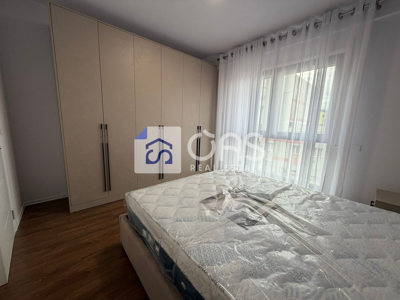 Jepet me qera apartament 1+1 tek Jordan Misja
