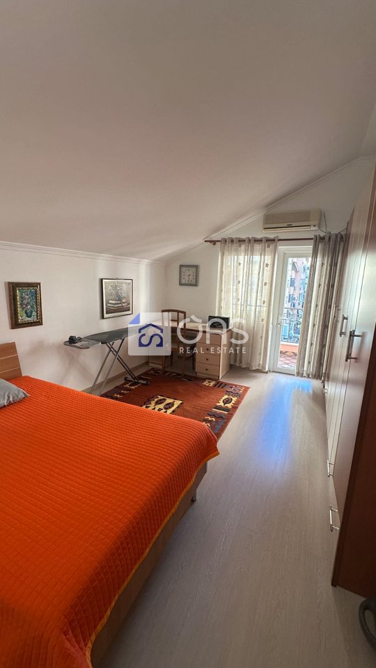 Jepet apartament me qera 3+1 Komuna Parisit