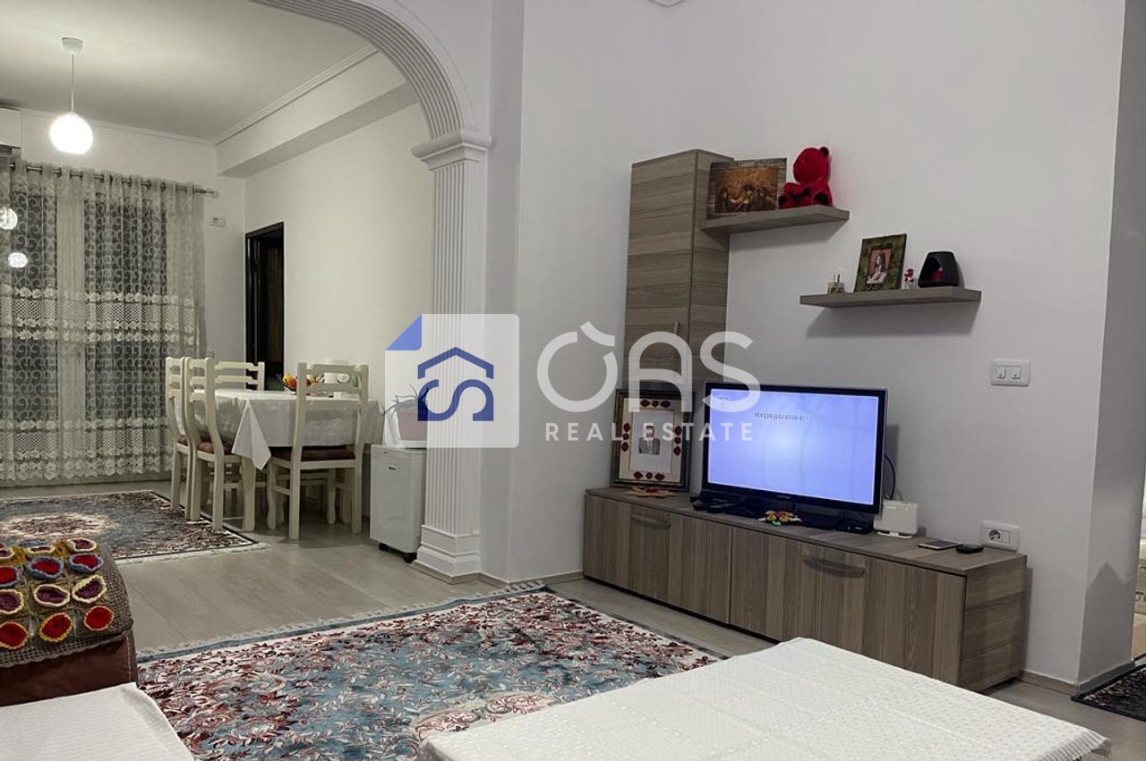 Appartamento in affitto 1+1 Vasil Shanto