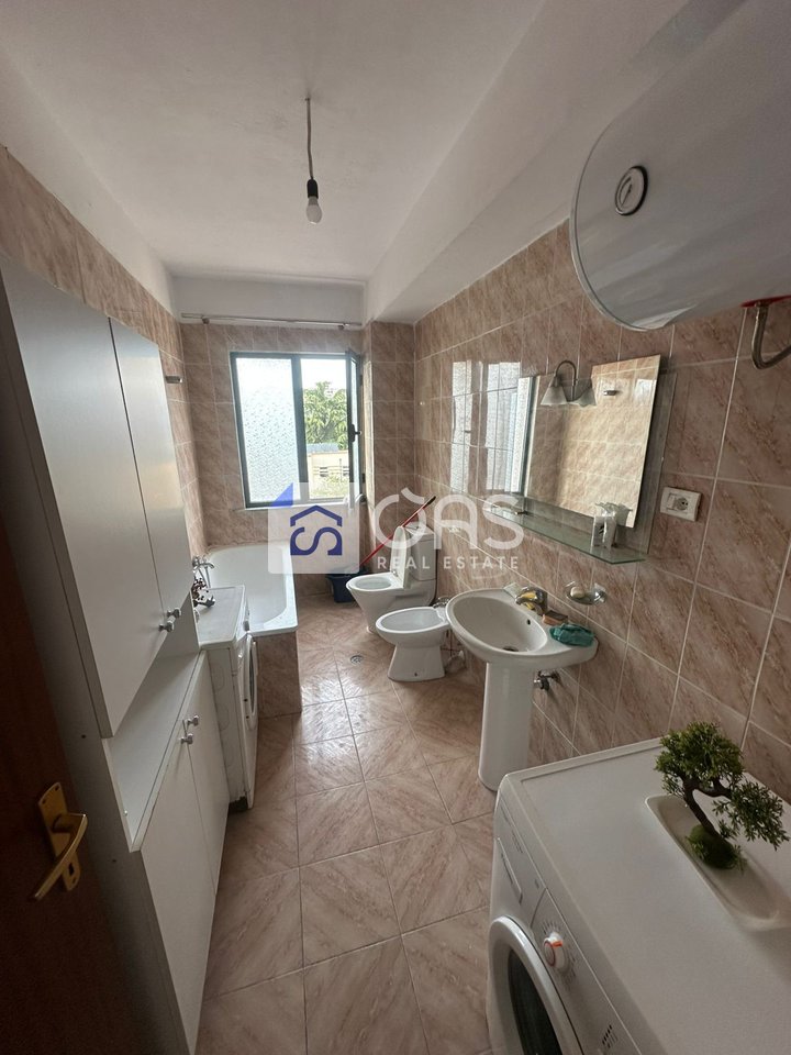 Appartamento in affitto 1+1 Vasil Shanto