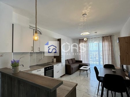 2+1 Apartment with Parking for Rent at Univers City