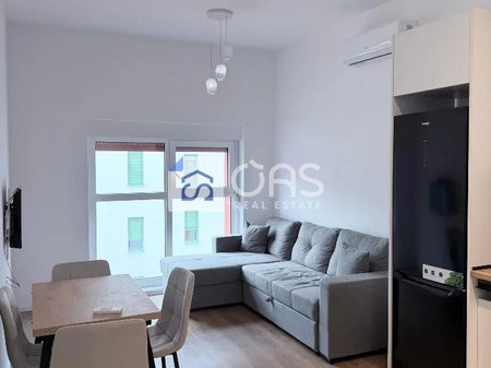 Jepet me qera apartament 1+1 Ne Ali Dem