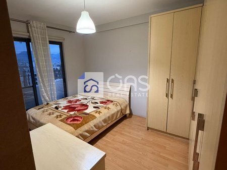 Apartment for rent 2+1 New Boulevard