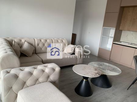 Apartment 1+1 for sale in Don Bosko