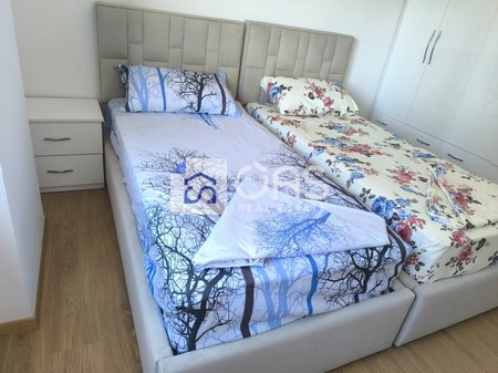 Jepet APARTAMENT me qera 2+1+2   don bosko (Fiori di bosko)