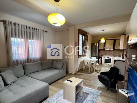 Apartment for rent 1+1 MYSLYM SHYRI