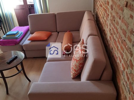 2 serre in affitto in via Durrës