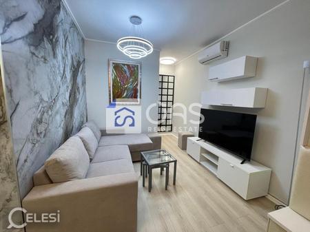 Jepet Apartament me qera 2+1 TREGU ELEKTRIK (muzeu i shkencave te natyres