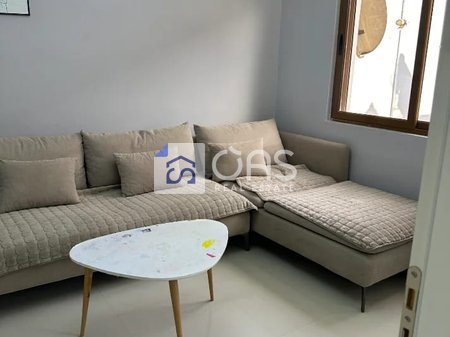 Apartment for rent 1+1 21 December