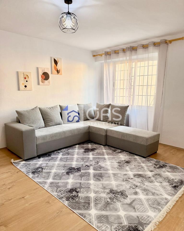 Jepet APARTAMENT me qera 1+1 RRUGA BARDHYL