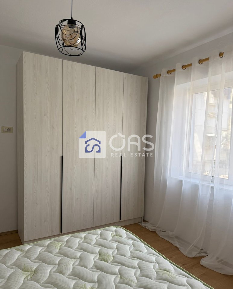 Jepet APARTAMENT me qera 1+1 RRUGA BARDHYL