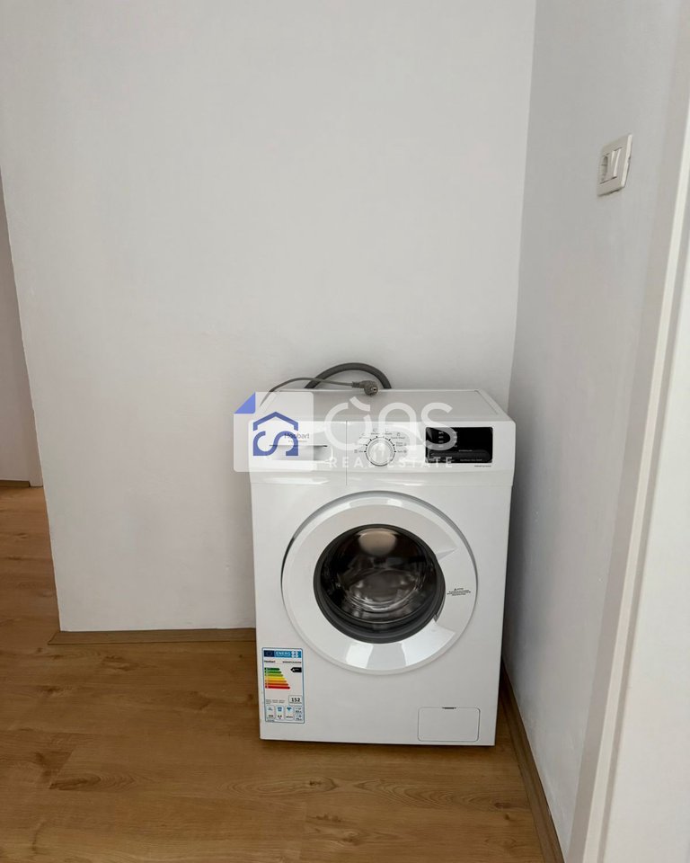 Jepet APARTAMENT me qera 1+1 RRUGA BARDHYL